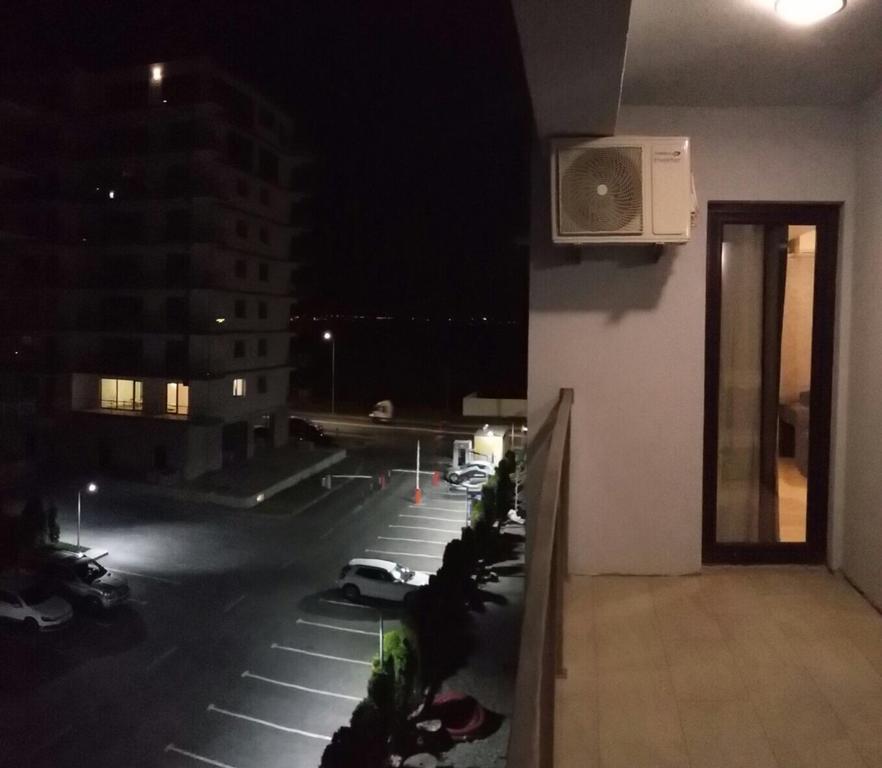 Arthemis Apartment Mamaia Luaran gambar