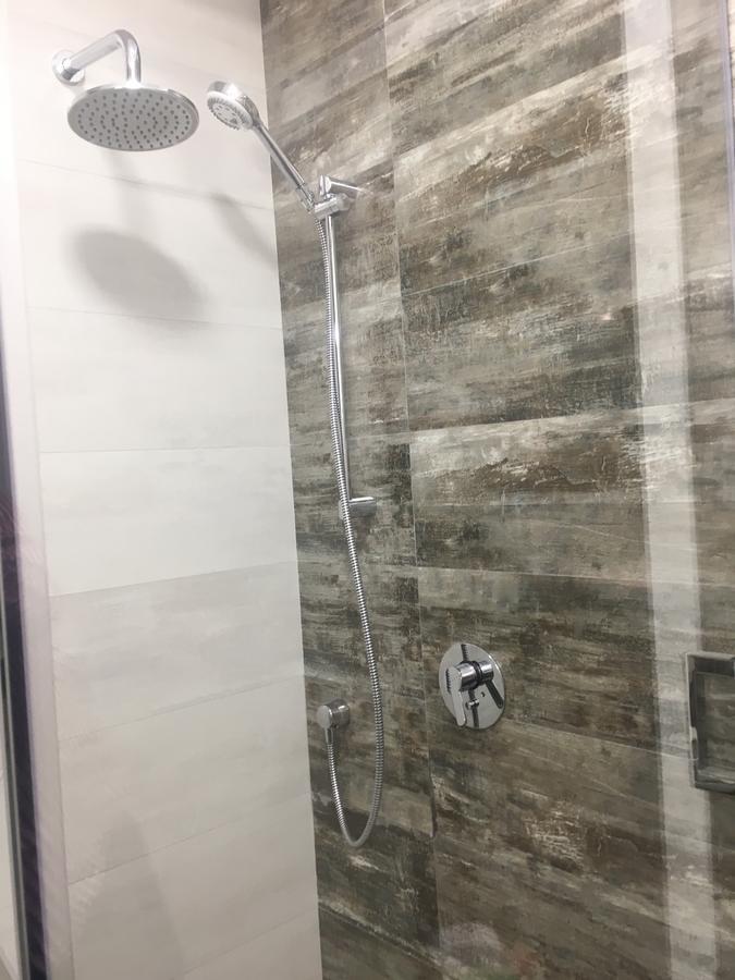 Arthemis Apartment Mamaia Luaran gambar